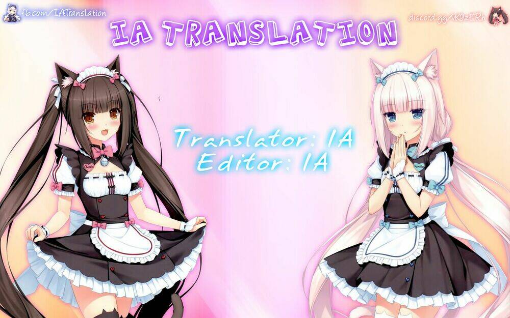 Bọn Tôi Chẳng Biết Tí Gì Về Tình Yêu Cả - Chapter 28 - Page 19