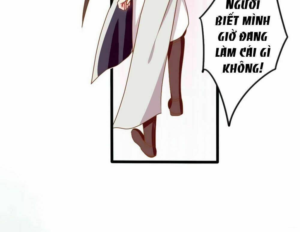 Ngũ Quyển Thần Thú Lục Chi Vong Ưu Truyện - Chapter 23 - Page 12