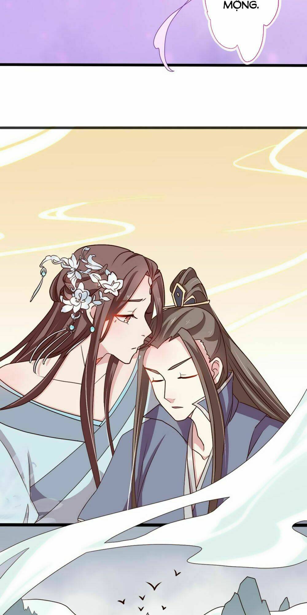 Ngũ Quyển Thần Thú Lục Chi Vong Ưu Truyện - Chapter 23 - Page 19