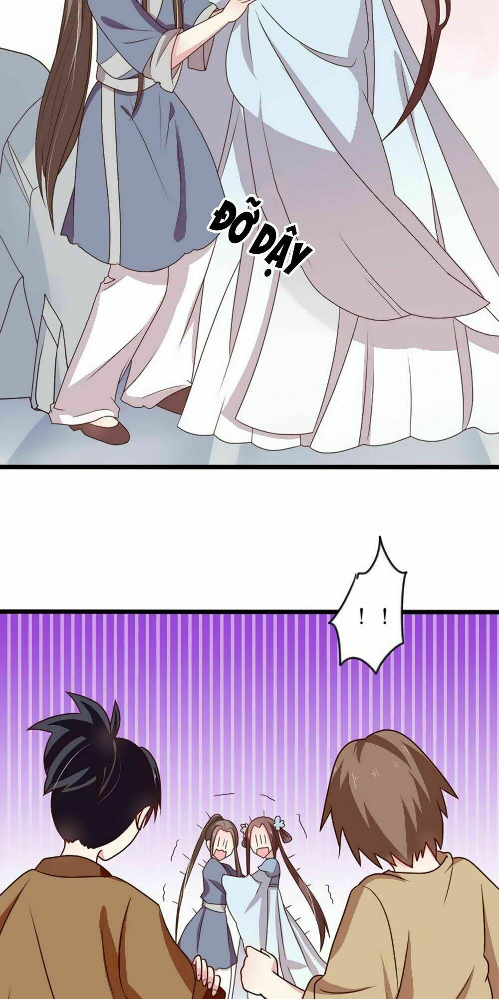 Ngũ Quyển Thần Thú Lục Chi Vong Ưu Truyện - Chapter 23 - Page 26