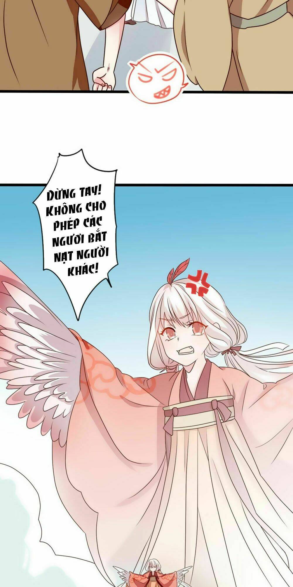 Ngũ Quyển Thần Thú Lục Chi Vong Ưu Truyện - Chapter 23 - Page 27