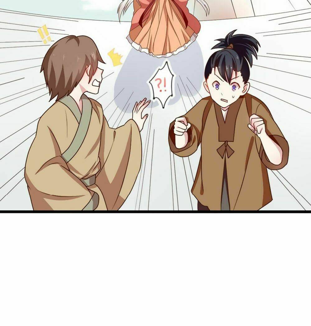 Ngũ Quyển Thần Thú Lục Chi Vong Ưu Truyện - Chapter 23 - Page 28