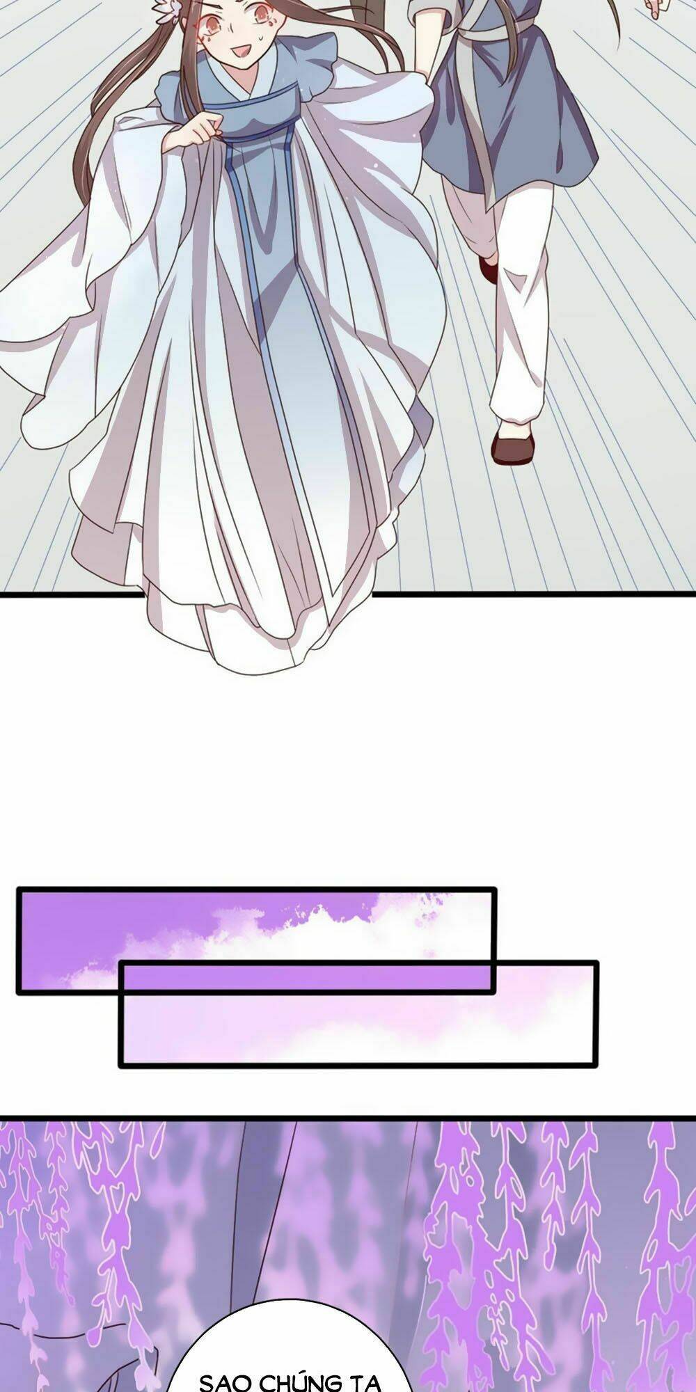 Ngũ Quyển Thần Thú Lục Chi Vong Ưu Truyện - Chapter 23 - Page 30