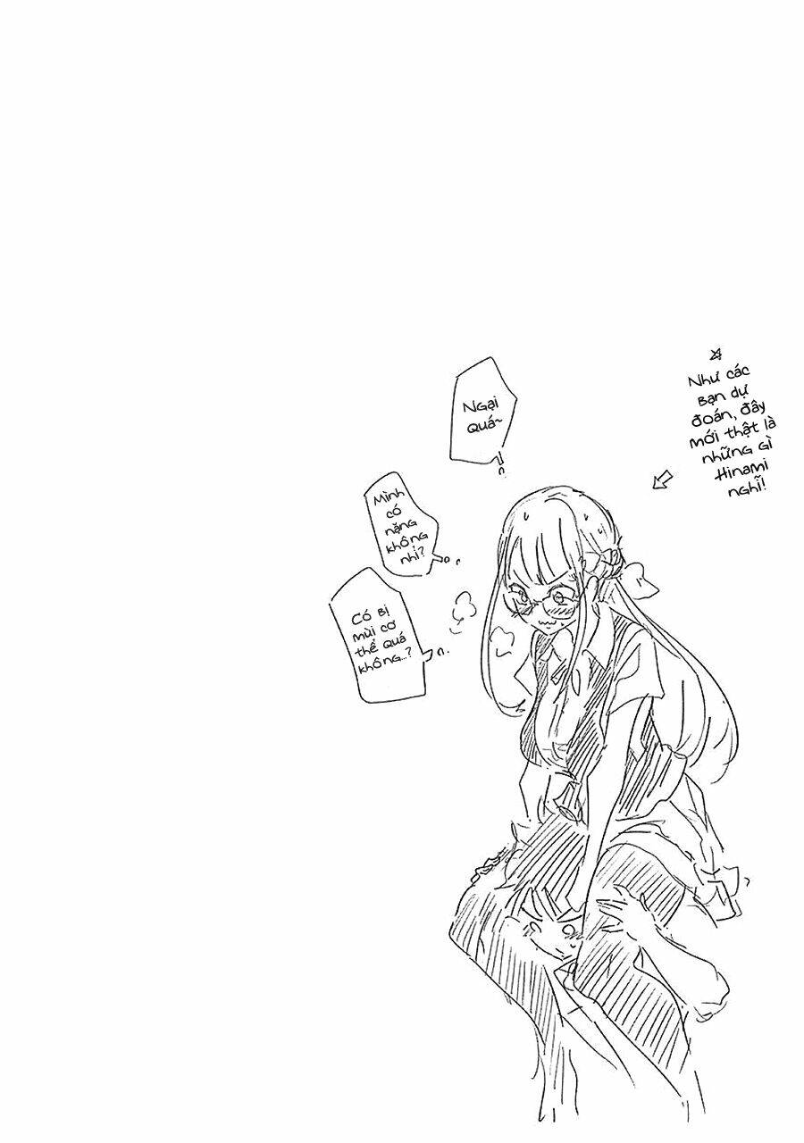 Tsukiiro no Invader - Chapter 4 - Page 31