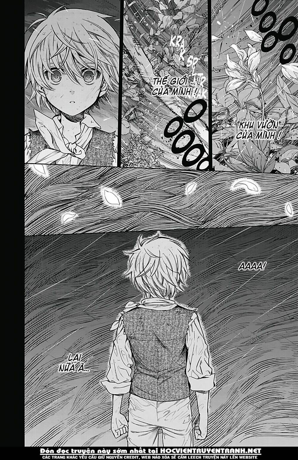 Khu vườn thứ 7 - Chapter 14 - Page 45