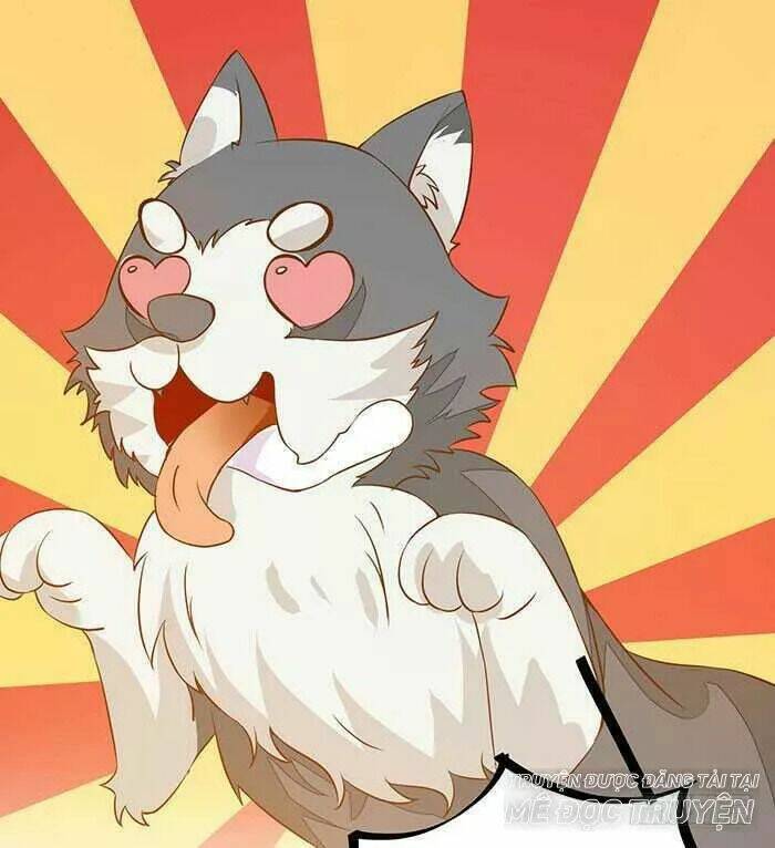 Công chúa là nam nhân - Chapter 17.2 - Page 10