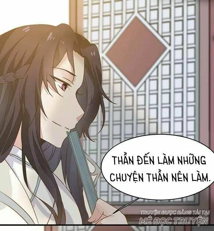 Công chúa là nam nhân - Chapter 17.2 - Page 15