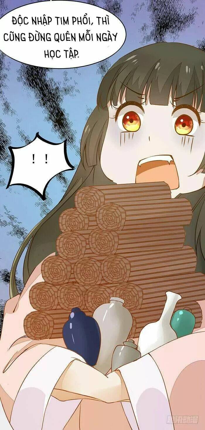 Công chúa là nam nhân - Chapter 17.2 - Page 17