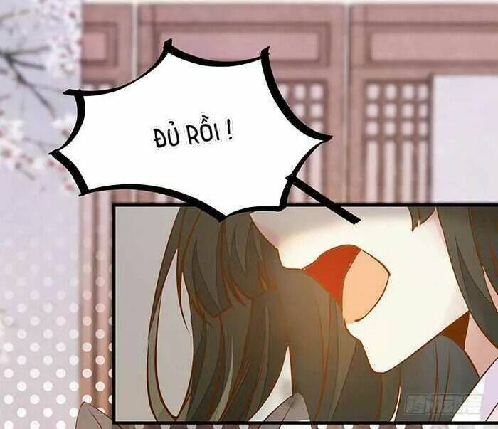 Công chúa là nam nhân - Chapter 17.2 - Page 3