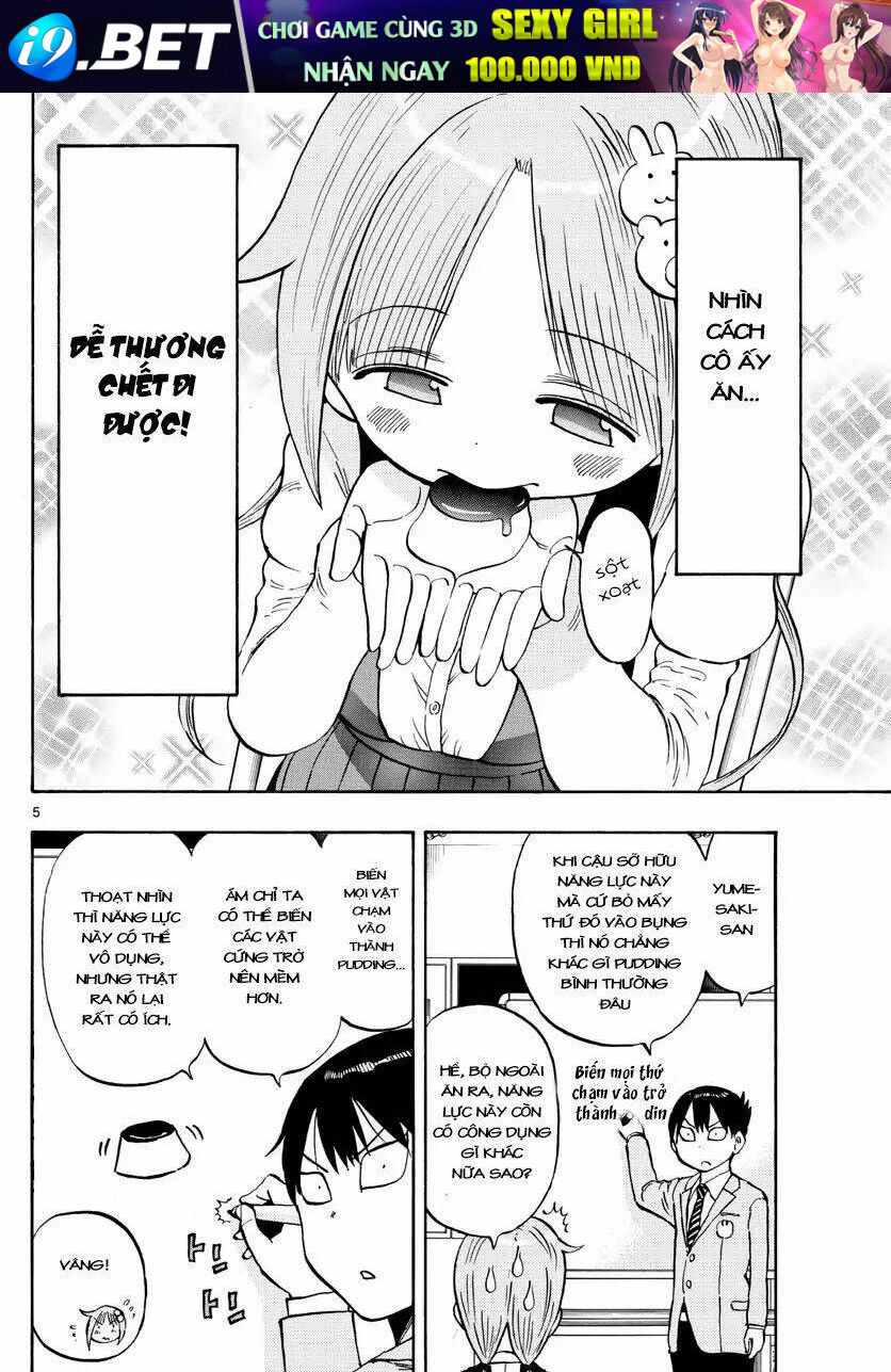 Ponkotsu-Chan Kenshou - Chapter 2 - Page 5