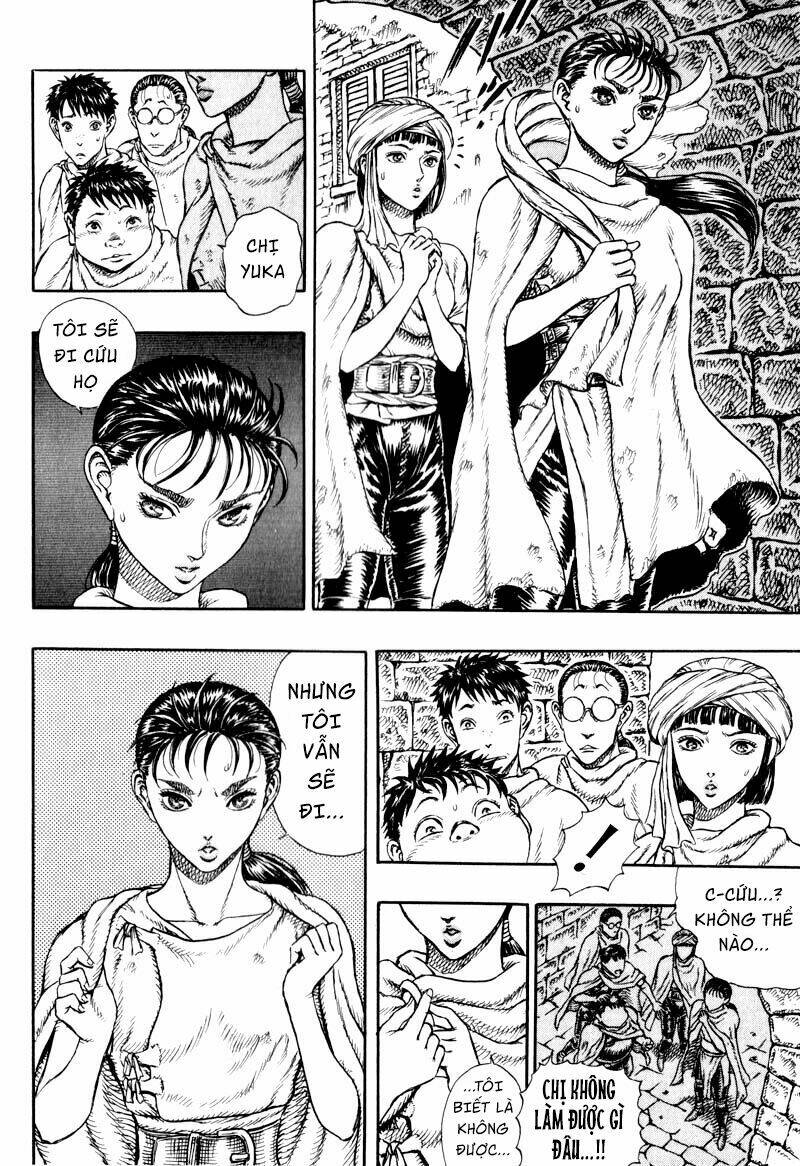 Japan - Chapter 5 - Page 15