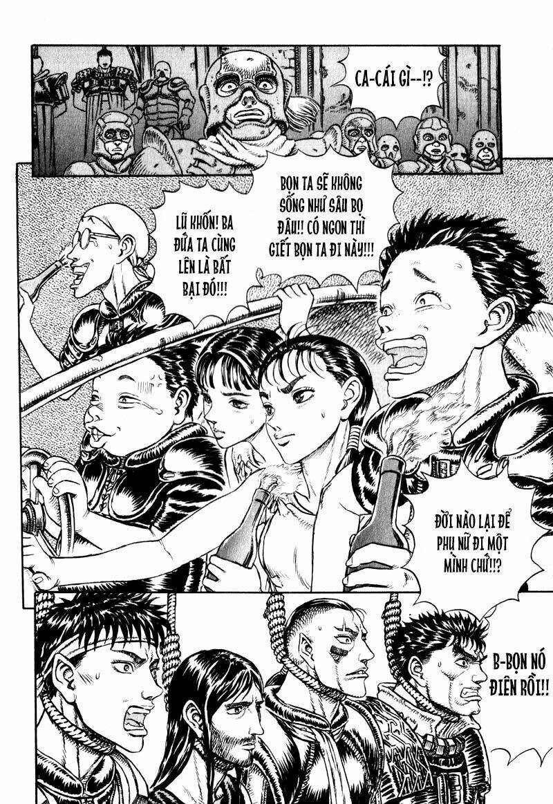 Japan - Chapter 5 - Page 20