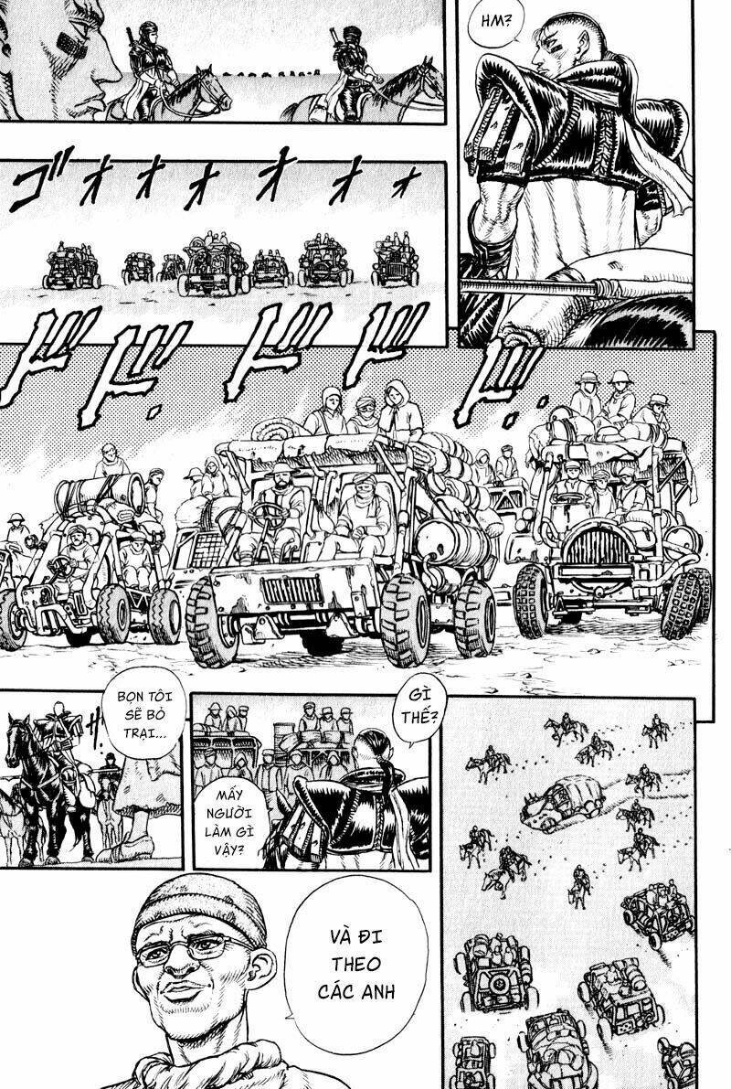 Japan - Chapter 5 - Page 35