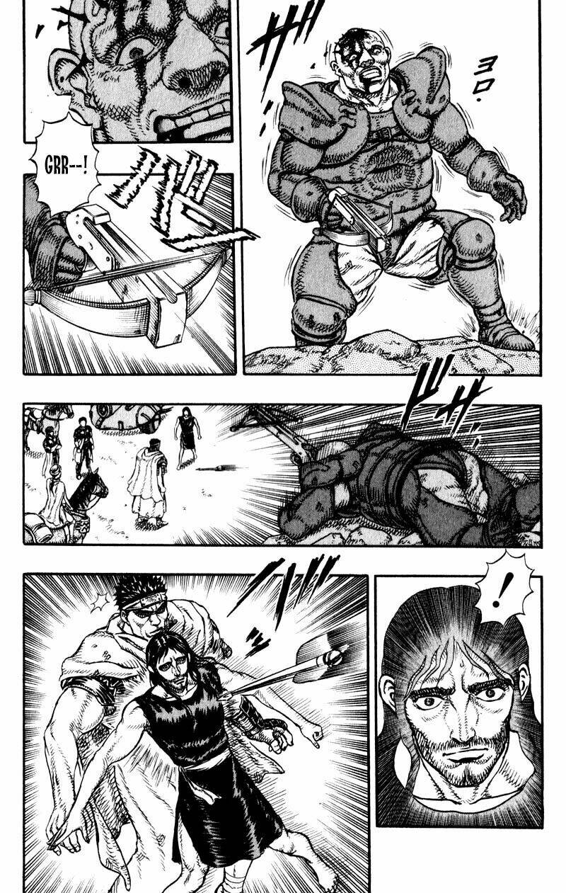 Japan - Chapter 5 - Page 37