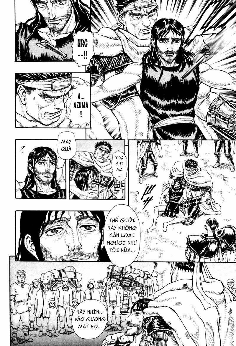 Japan - Chapter 5 - Page 38