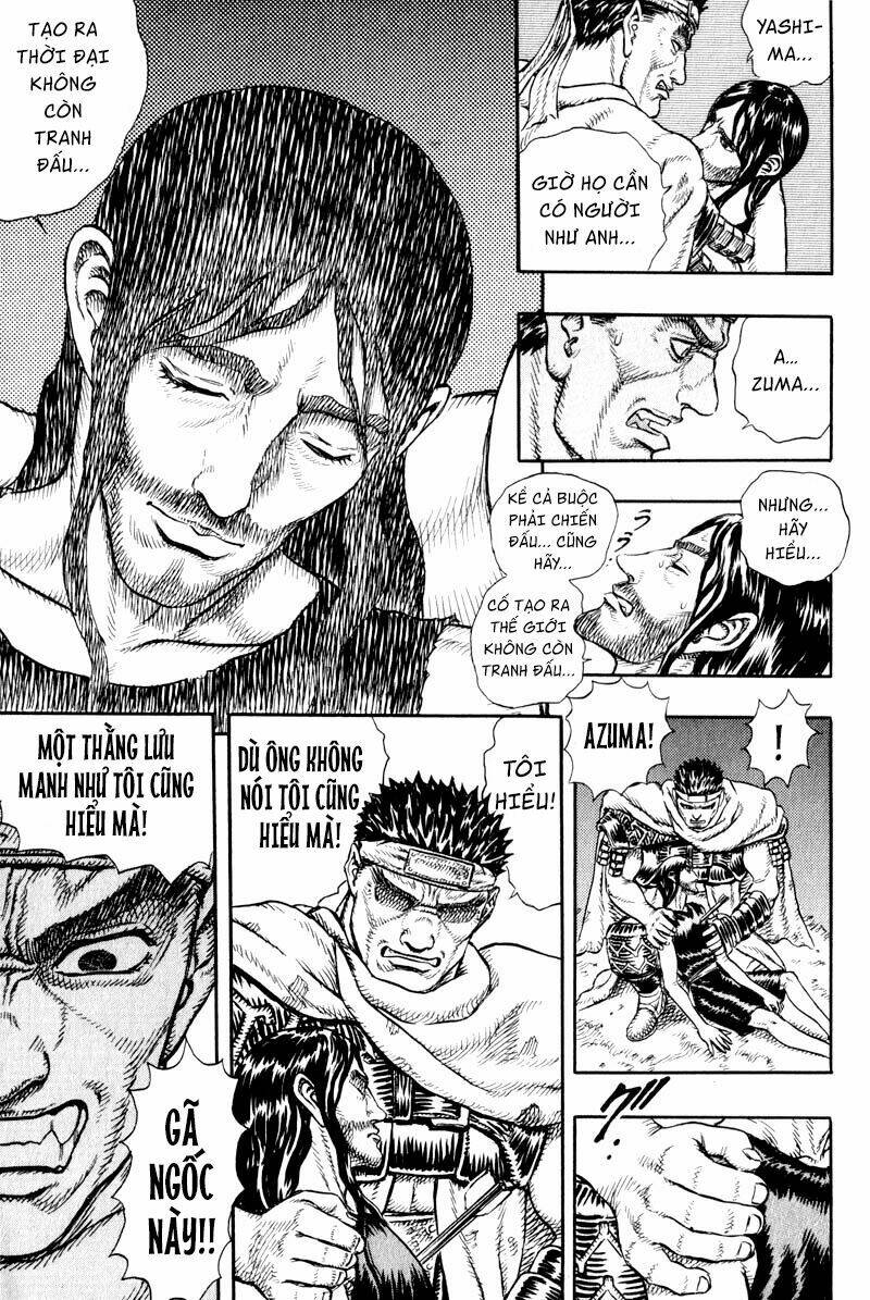 Japan - Chapter 5 - Page 39