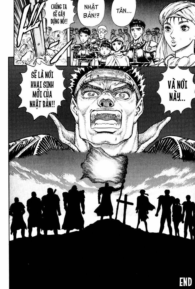 Japan - Chapter 5 - Page 42