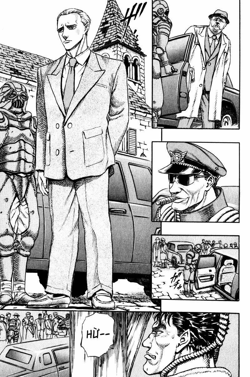 Japan - Chapter 5 - Page 4