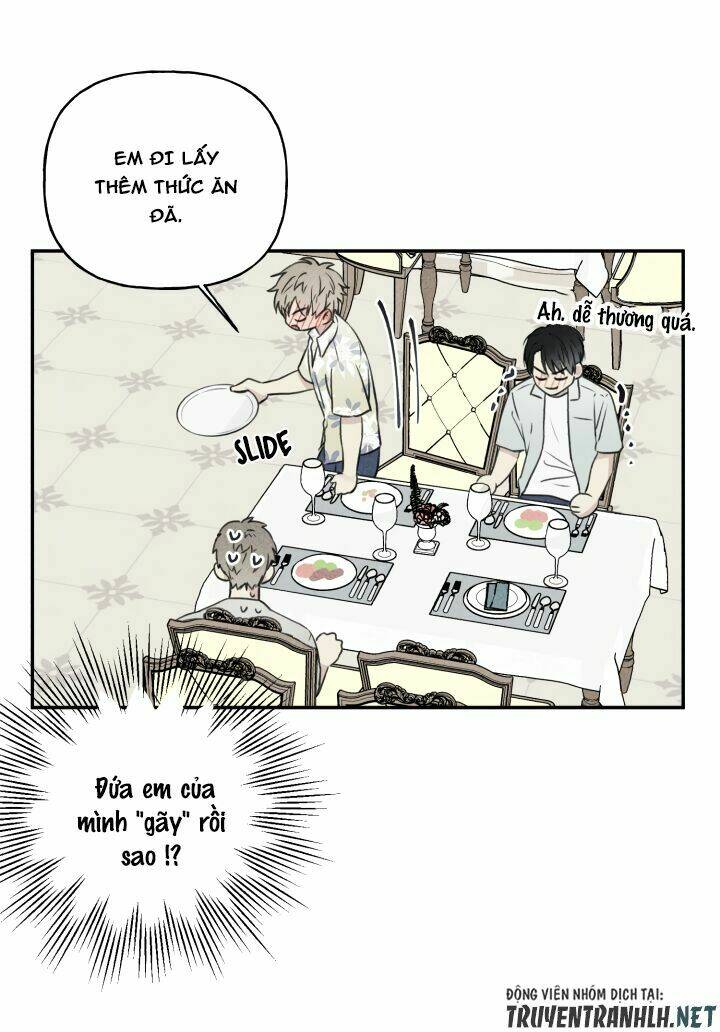 Angel Buddy - Chapter 18 - Page 10