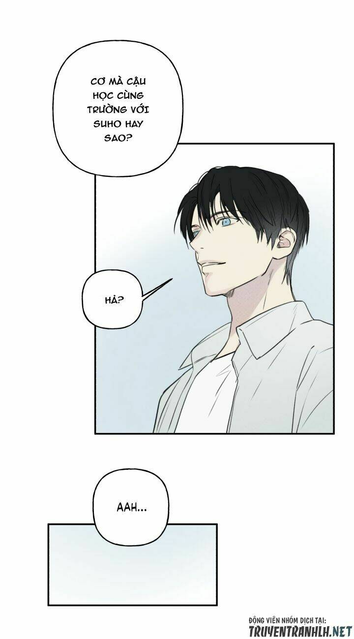 Angel Buddy - Chapter 18 - Page 12