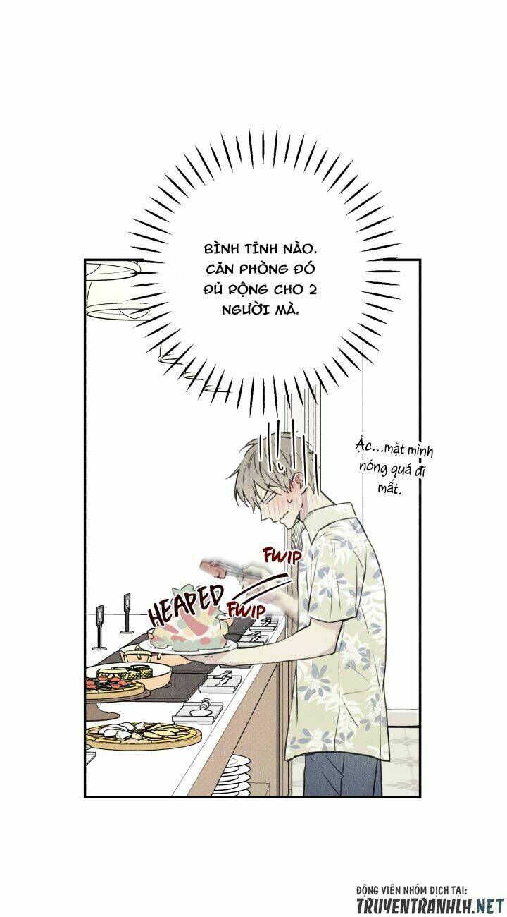 Angel Buddy - Chapter 18 - Page 13