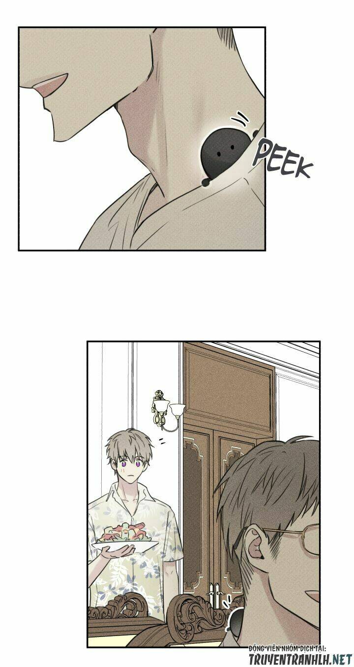 Angel Buddy - Chapter 18 - Page 14