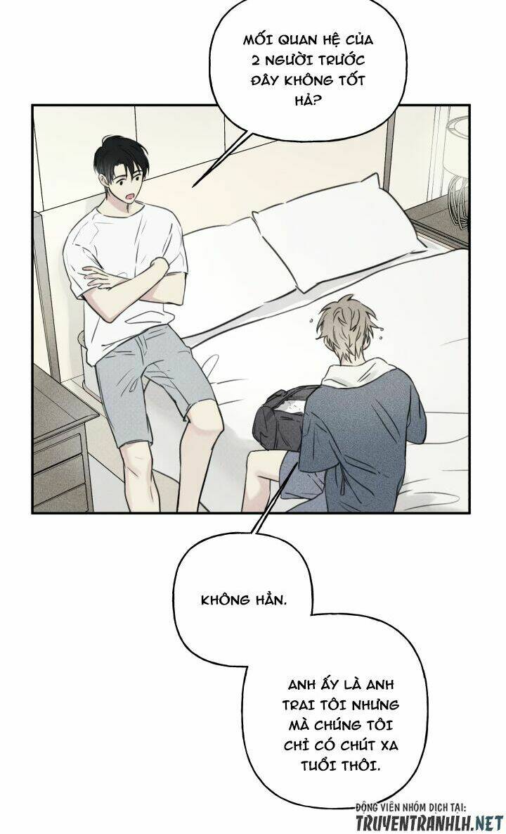 Angel Buddy - Chapter 18 - Page 18