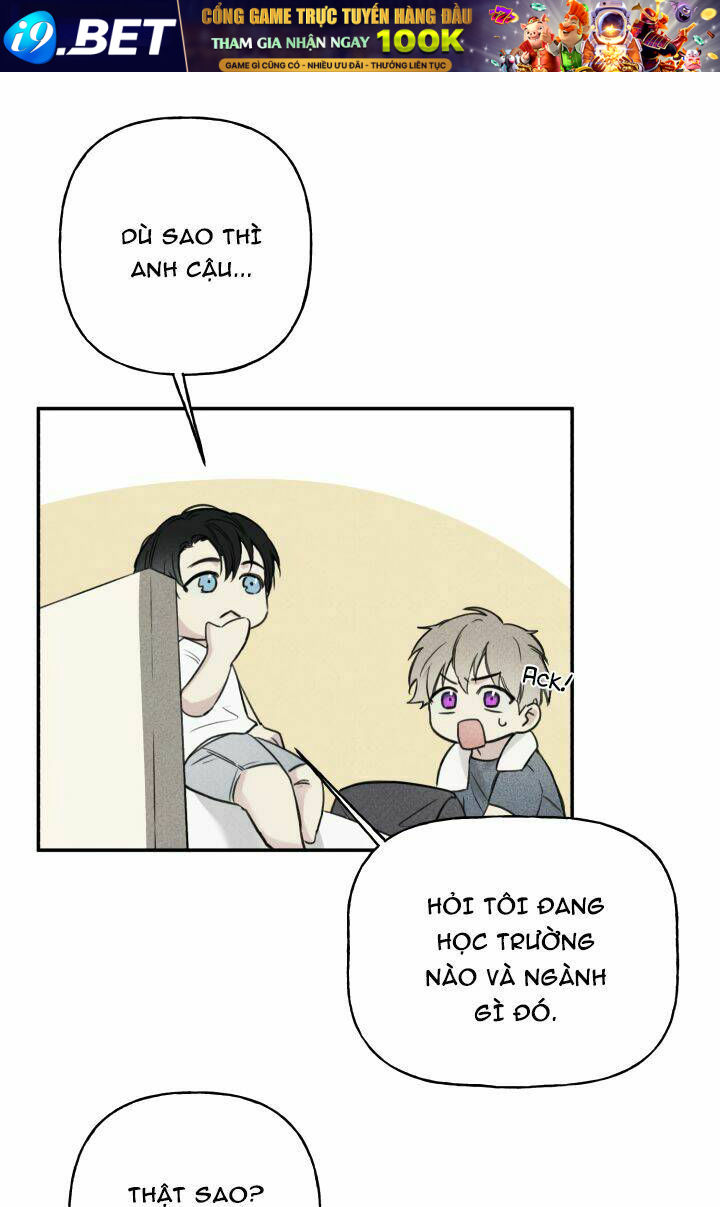 Angel Buddy - Chapter 18 - Page 19