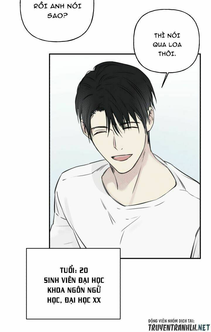 Angel Buddy - Chapter 18 - Page 20