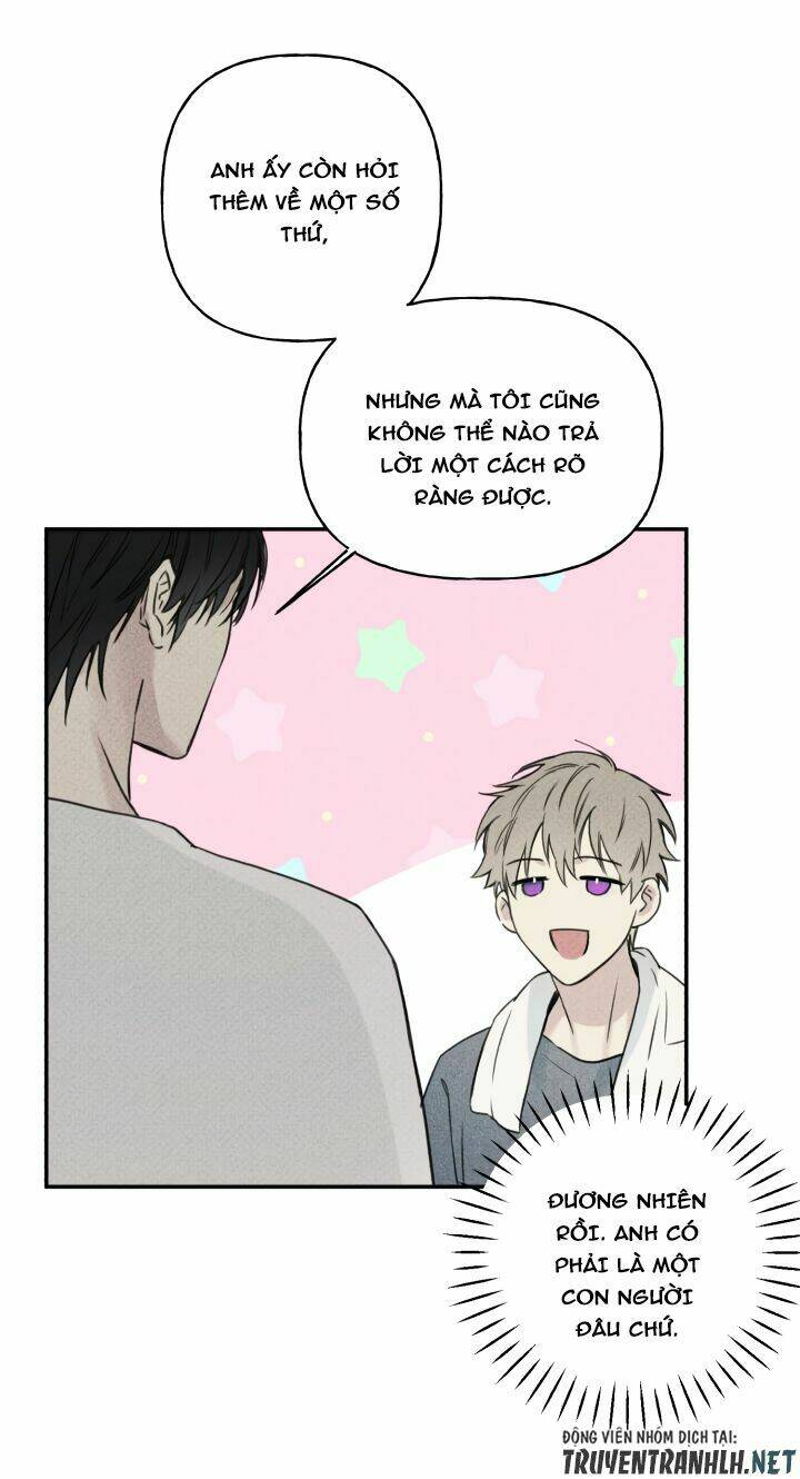 Angel Buddy - Chapter 18 - Page 21