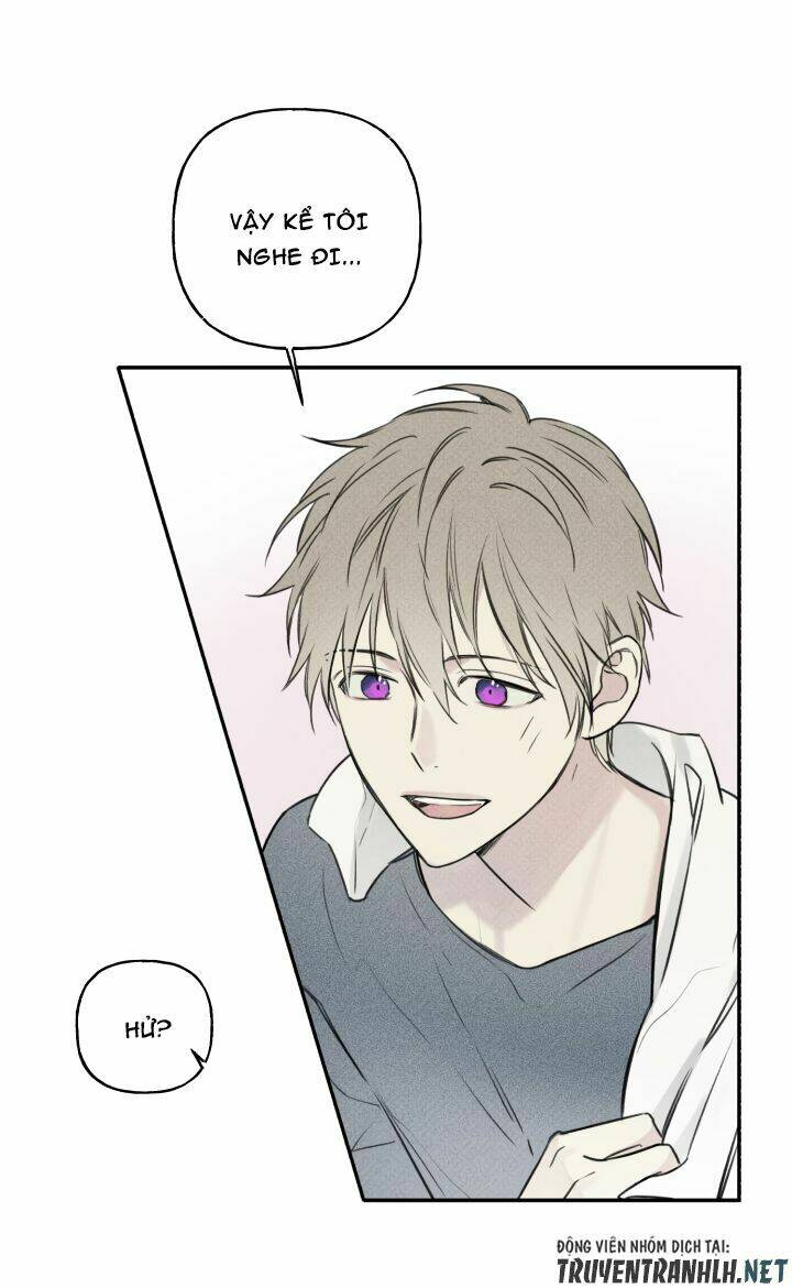 Angel Buddy - Chapter 18 - Page 22