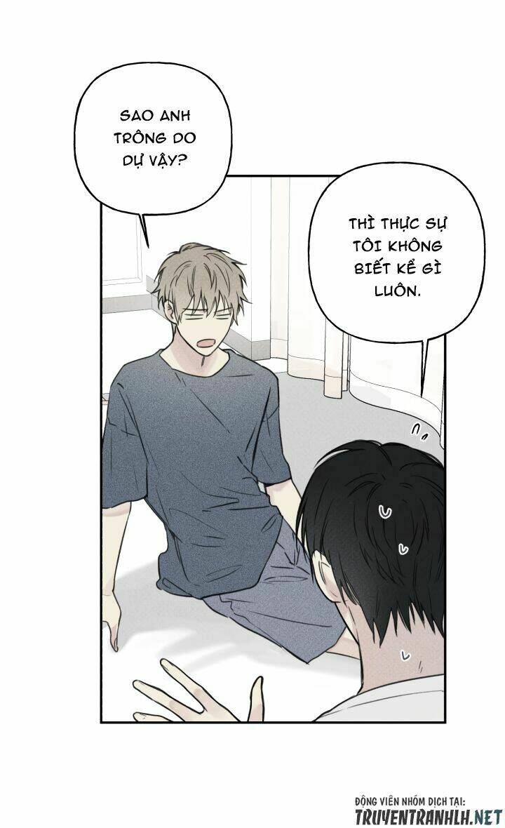 Angel Buddy - Chapter 18 - Page 24