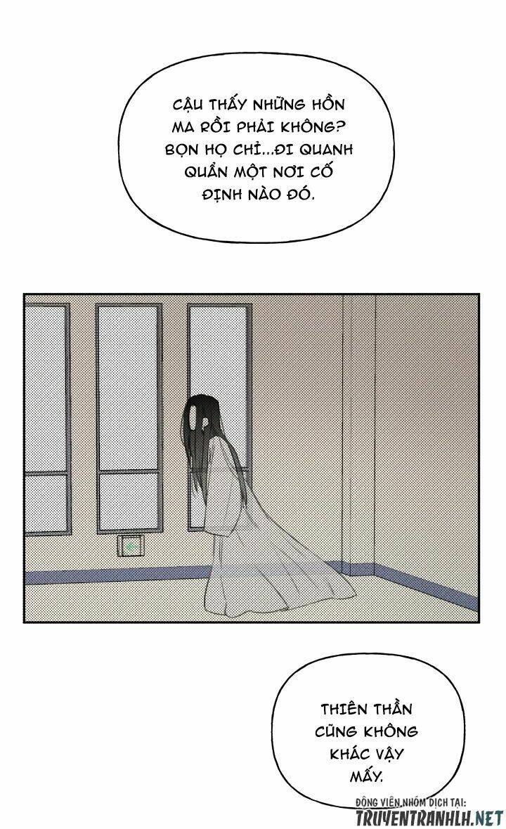 Angel Buddy - Chapter 18 - Page 25