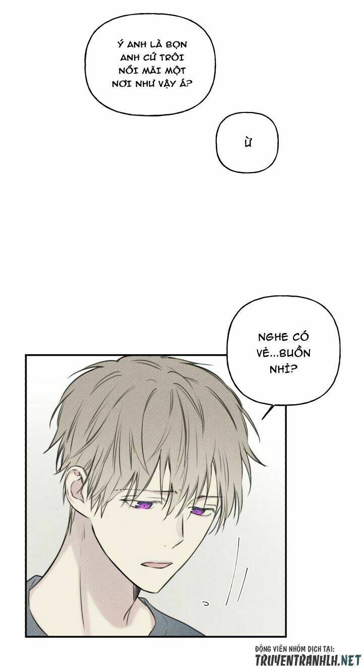 Angel Buddy - Chapter 18 - Page 26