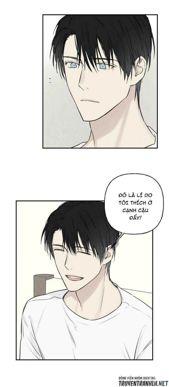 Angel Buddy - Chapter 18 - Page 27