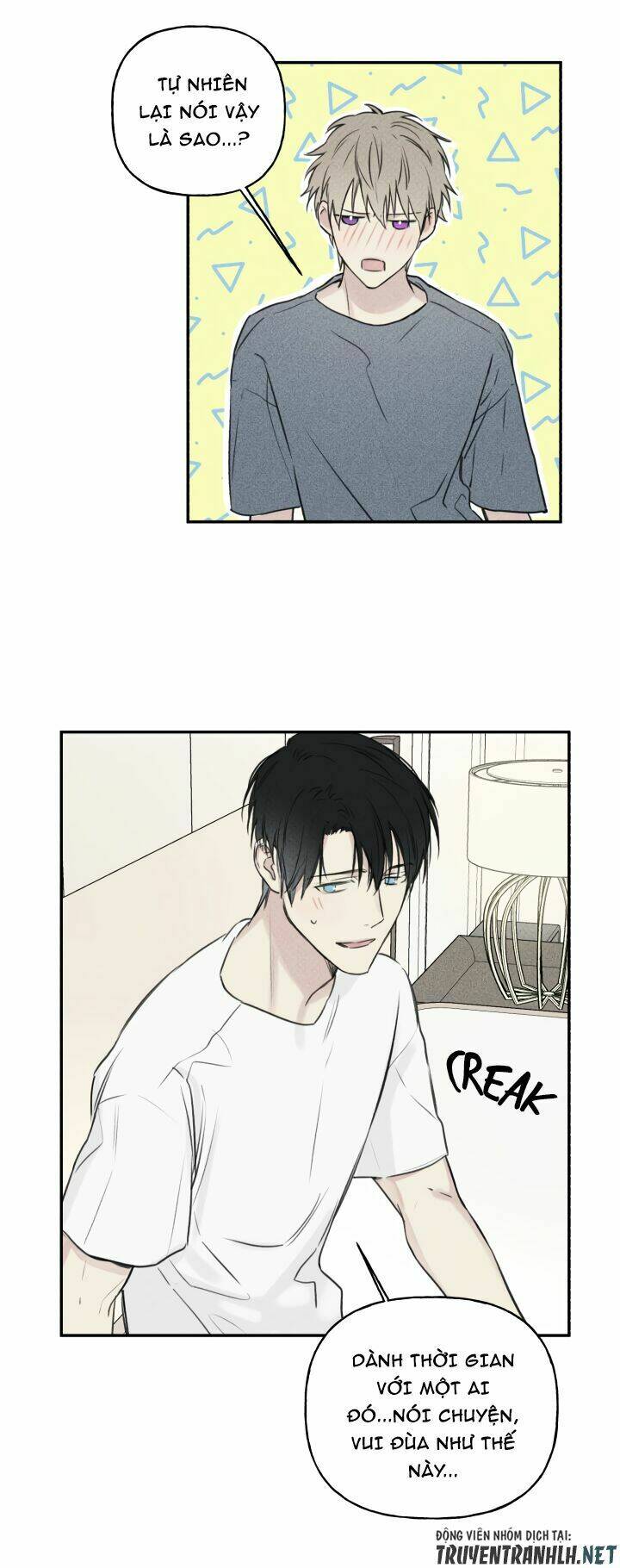 Angel Buddy - Chapter 18 - Page 28