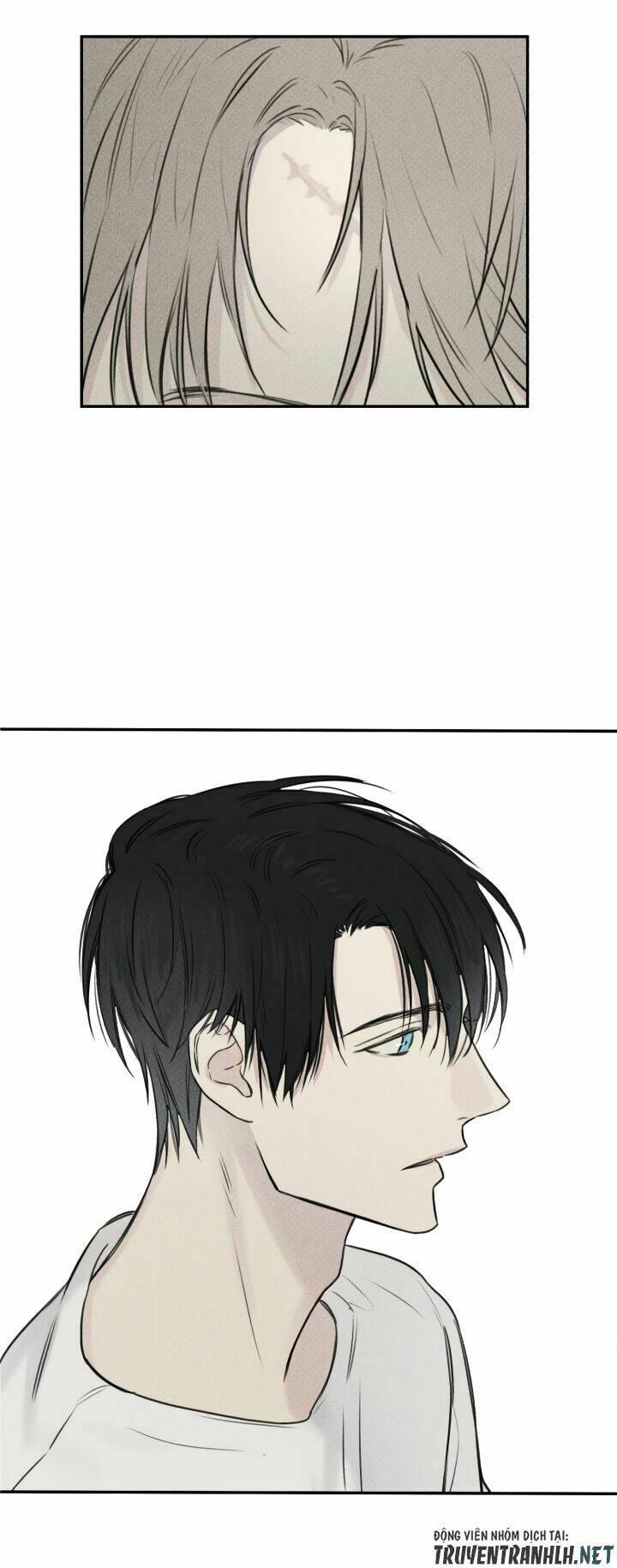 Angel Buddy - Chapter 18 - Page 33