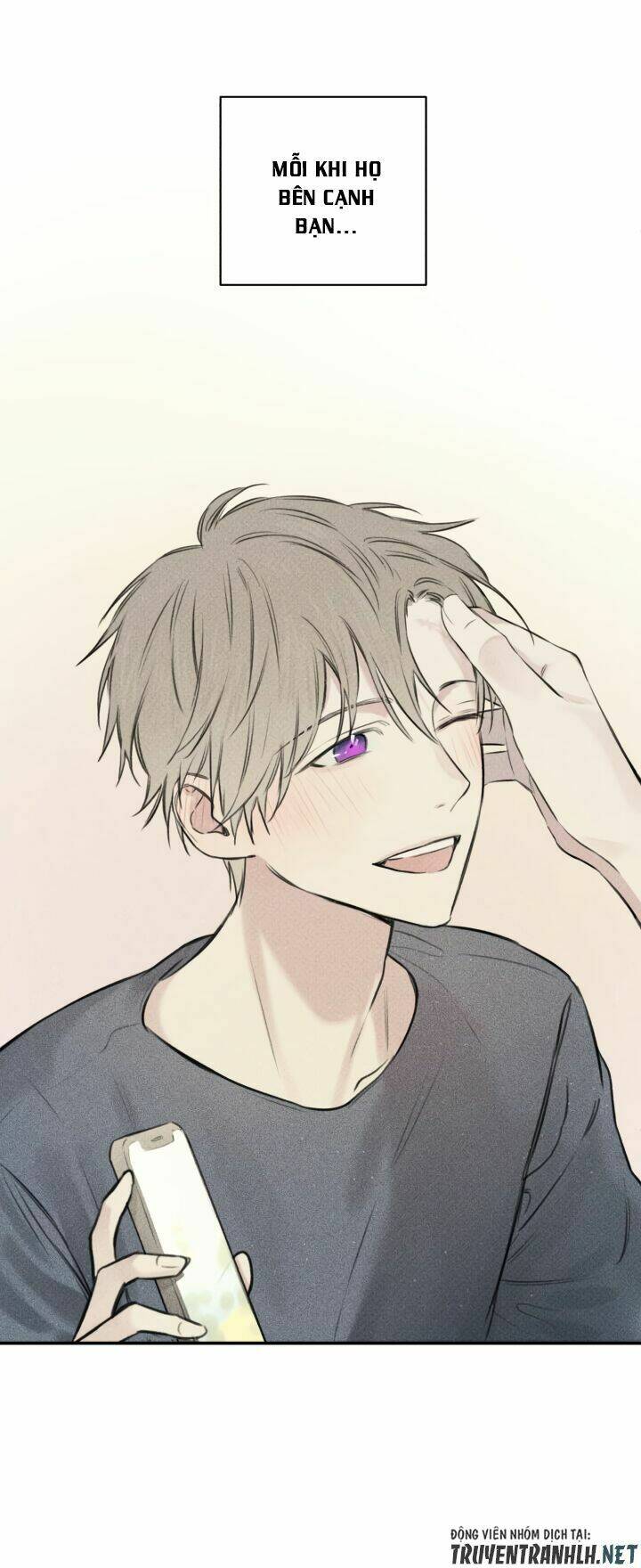 Angel Buddy - Chapter 18 - Page 38