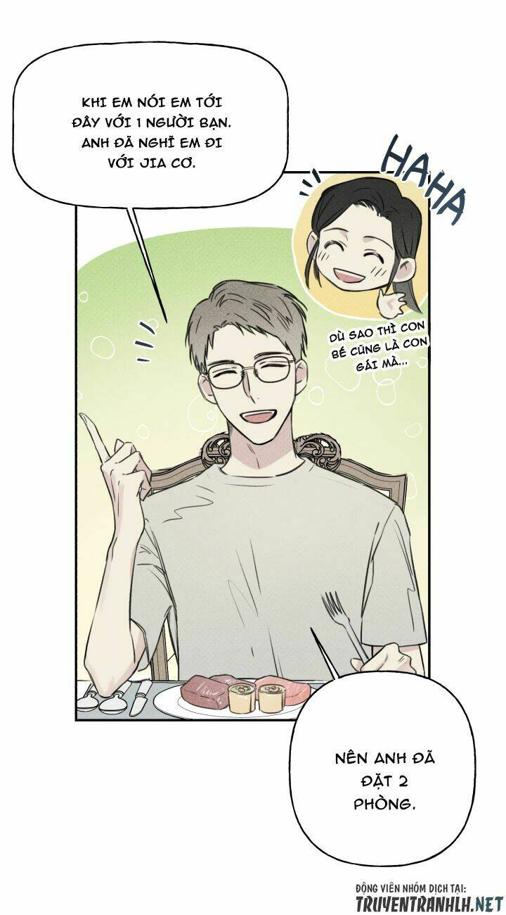 Angel Buddy - Chapter 18 - Page 4