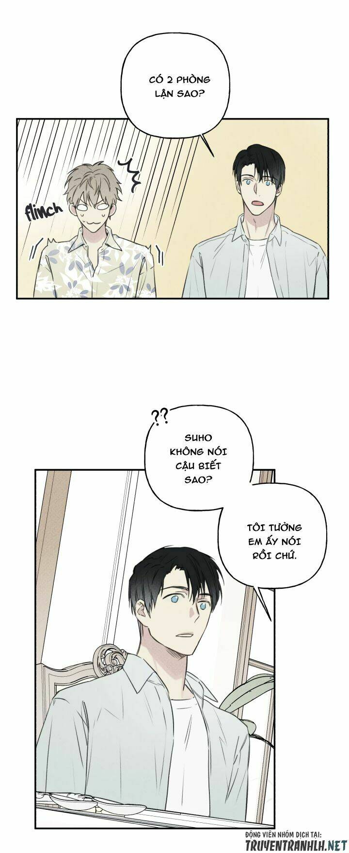 Angel Buddy - Chapter 18 - Page 5