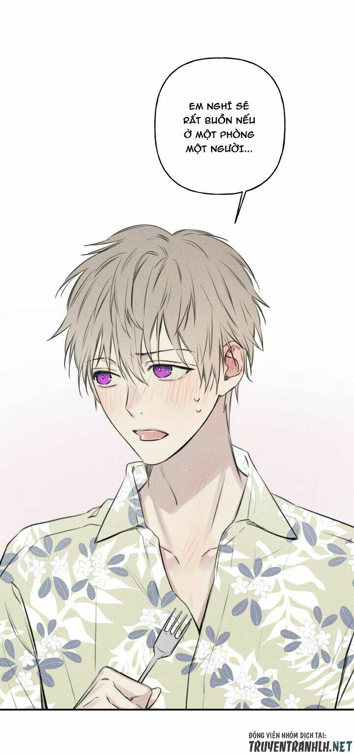 Angel Buddy - Chapter 18 - Page 7