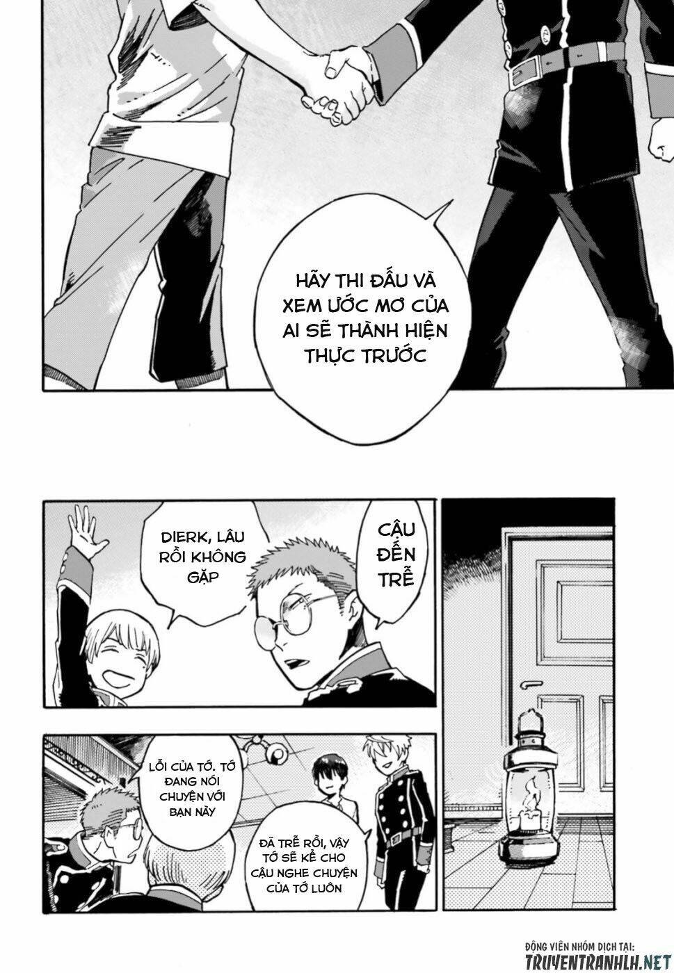 Maou No Utsuwa - Chapter 2 - Page 14