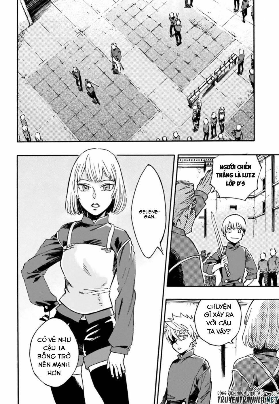 Maou No Utsuwa - Chapter 2 - Page 16