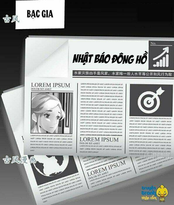 Cường Sủng Hào Môn Tiểu Manh Thê - Chapter 57 - Page 11