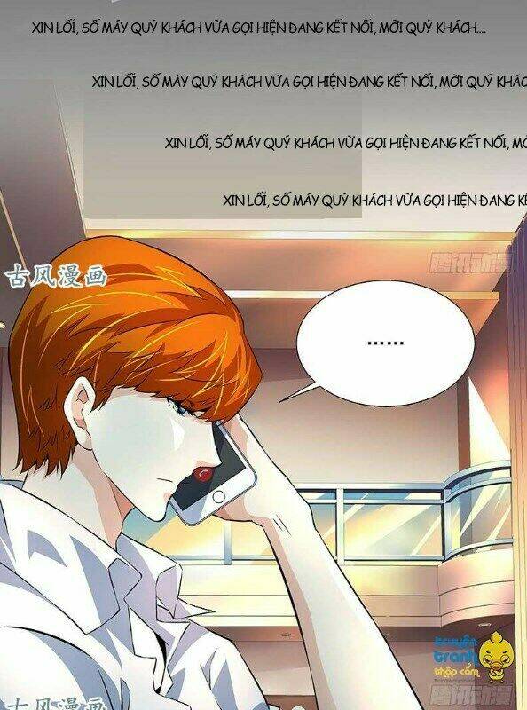 Cường Sủng Hào Môn Tiểu Manh Thê - Chapter 57 - Page 12