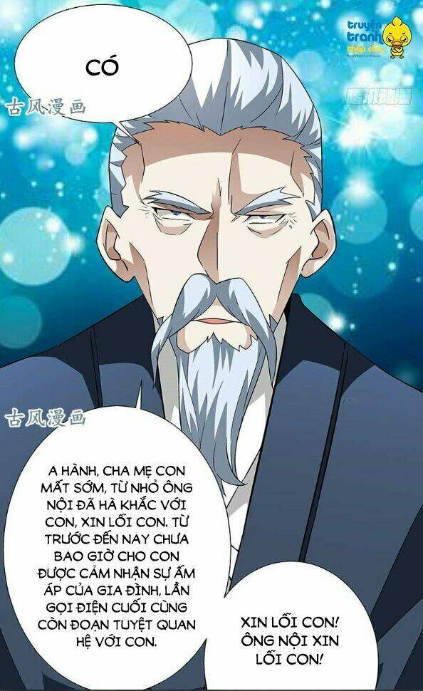 Cường Sủng Hào Môn Tiểu Manh Thê - Chapter 57 - Page 20