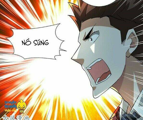 Cường Sủng Hào Môn Tiểu Manh Thê - Chapter 57 - Page 21