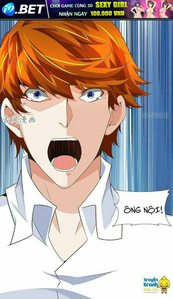 Cường Sủng Hào Môn Tiểu Manh Thê - Chapter 57 - Page 23