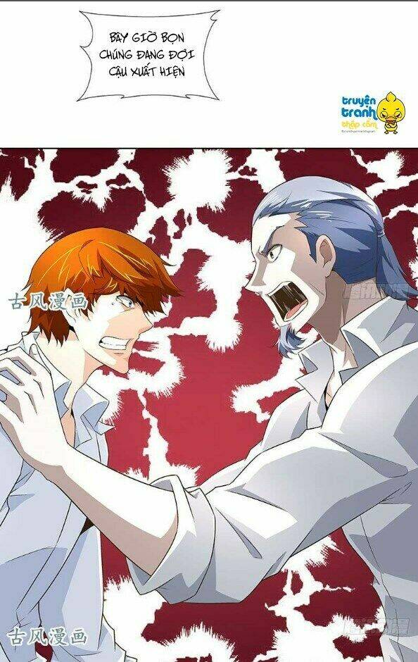 Cường Sủng Hào Môn Tiểu Manh Thê - Chapter 57 - Page 26