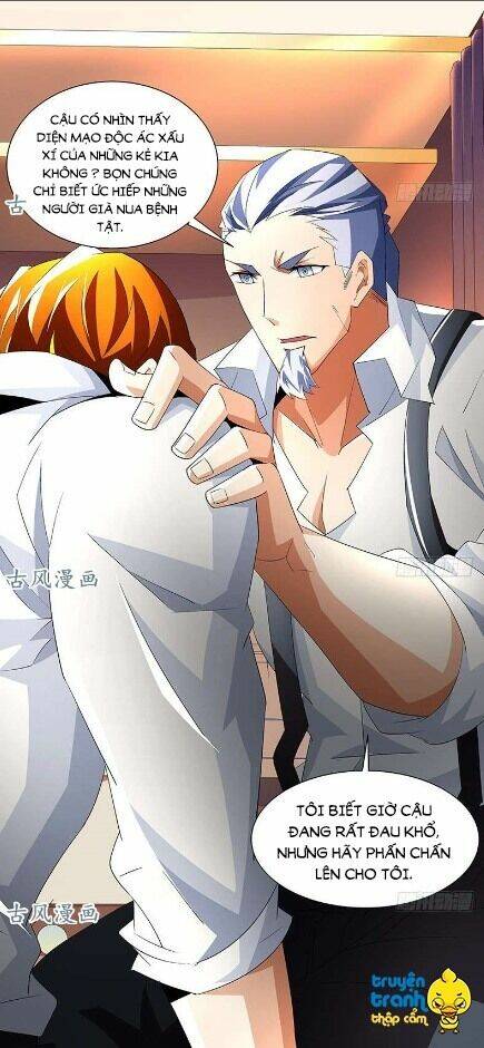 Cường Sủng Hào Môn Tiểu Manh Thê - Chapter 57 - Page 28